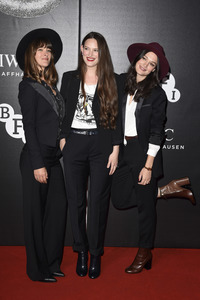 LUMINOUS Gala, BFI London Film Festival 2015