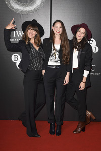 LUMINOUS Gala, BFI London Film Festival 2015
