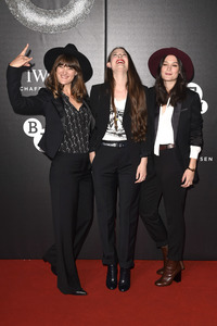 LUMINOUS Gala, BFI London Film Festival 2015