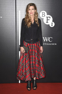 LUMINOUS Gala, BFI London Film Festival 2015