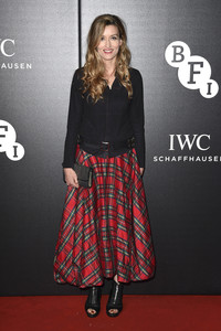 LUMINOUS Gala, BFI London Film Festival 2015