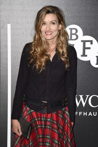 LUMINOUS Gala, BFI London Film Festival 2015