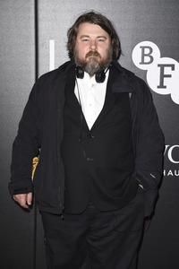 LUMINOUS Gala, BFI London Film Festival 2015