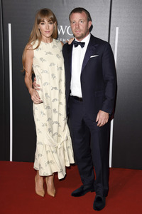 LUMINOUS Gala, BFI London Film Festival 2015