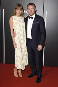 LUMINOUS Gala, BFI London Film Festival 2015