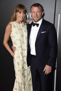 LUMINOUS Gala, BFI London Film Festival 2015