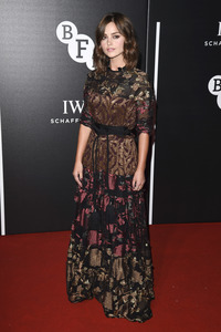 LUMINOUS Gala, BFI London Film Festival 2015