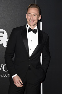 LUMINOUS Gala, BFI London Film Festival 2015