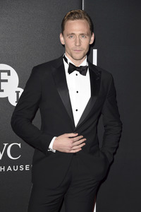 LUMINOUS Gala, BFI London Film Festival 2015