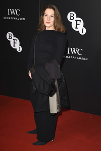LUMINOUS Gala, BFI London Film Festival 2015