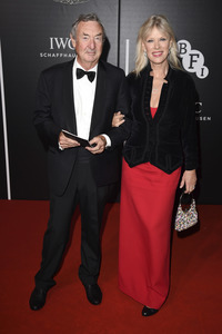 LUMINOUS Gala, BFI London Film Festival 2015