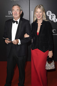 LUMINOUS Gala, BFI London Film Festival 2015