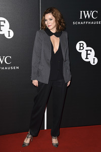 LUMINOUS Gala, BFI London Film Festival 2015