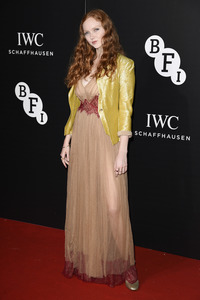 LUMINOUS Gala, BFI London Film Festival 2015