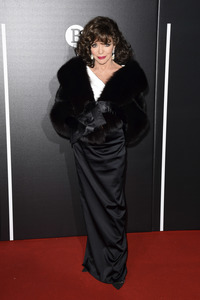 LUMINOUS Gala, BFI London Film Festival 2015