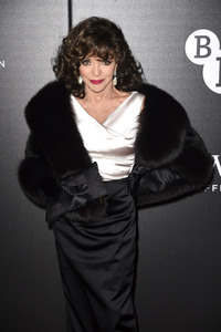 LUMINOUS Gala, BFI London Film Festival 2015