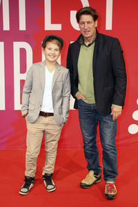 'Im Namen meines Sohnes' Premiere, Filmfest Hamburg 2015