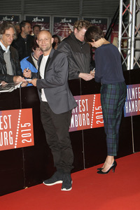'Vertraue mir' Premiere, Filmfest Hamburg 2015