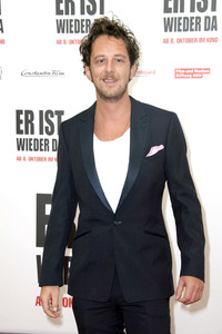 Filmpremiere 'Er ist wieder da' in Berlin