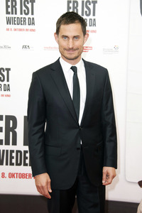 Filmpremiere 'Er ist wieder da' in Berlin
