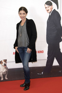Filmpremiere 'Er ist wieder da' in Berlin