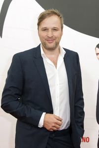 Filmpremiere 'Er ist wieder da' in Berlin