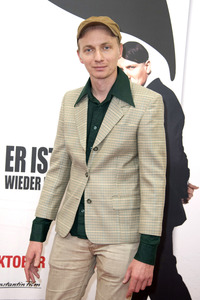 Filmpremiere 'Er ist wieder da' in Berlin