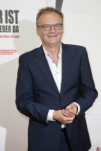 Filmpremiere 'Er ist wieder da' in Berlin