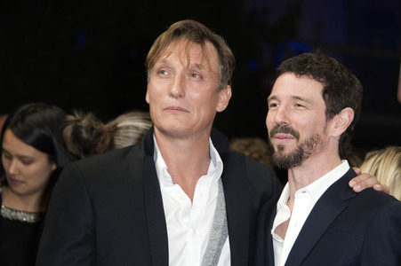 Filmpremiere 'Er ist wieder da' in Berlin