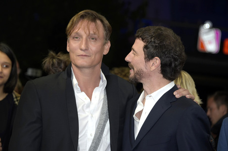 Filmpremiere 'Er ist wieder da' in Berlin
