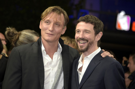 Filmpremiere 'Er ist wieder da' in Berlin