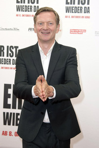 Filmpremiere 'Er ist wieder da' in Berlin