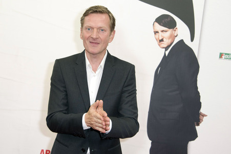 Filmpremiere 'Er ist wieder da' in Berlin
