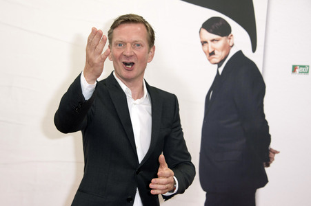 Filmpremiere 'Er ist wieder da' in Berlin