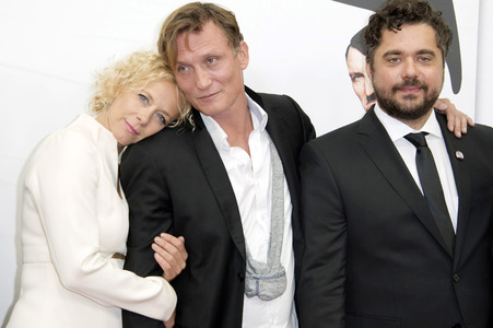 Filmpremiere 'Er ist wieder da' in Berlin