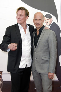 Filmpremiere 'Er ist wieder da' in Berlin
