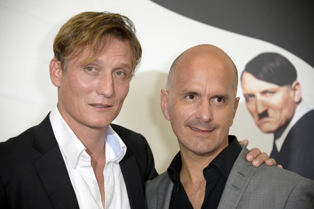 Filmpremiere 'Er ist wieder da' in Berlin