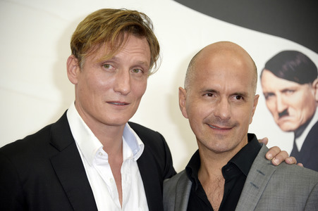 Filmpremiere 'Er ist wieder da' in Berlin