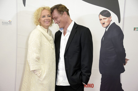 Filmpremiere 'Er ist wieder da' in Berlin