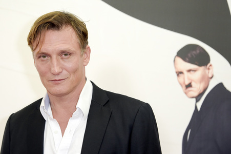Filmpremiere 'Er ist wieder da' in Berlin