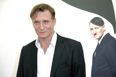 Filmpremiere 'Er ist wieder da' in Berlin