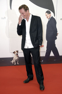 Filmpremiere 'Er ist wieder da' in Berlin