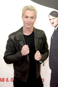 Filmpremiere 'Er ist wieder da' in Berlin