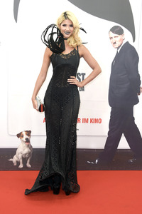 Filmpremiere 'Er ist wieder da' in Berlin