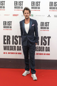 Filmpremiere 'Er ist wieder da' in Berlin