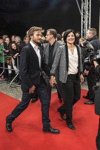 Filmpremiere 'Er ist wieder da' in Berlin