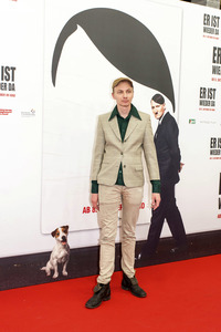 Filmpremiere 'Er ist wieder da' in Berlin
