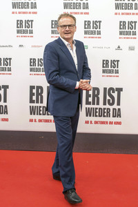 Filmpremiere 'Er ist wieder da' in Berlin