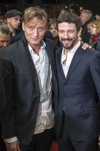 Filmpremiere 'Er ist wieder da' in Berlin