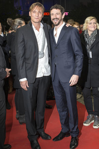 Filmpremiere 'Er ist wieder da' in Berlin